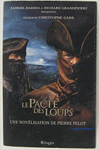 Le Pacte des loups